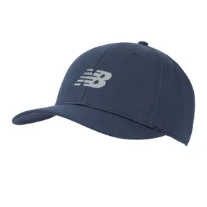 Gorra New Balance 6 Panel Structured Snapback